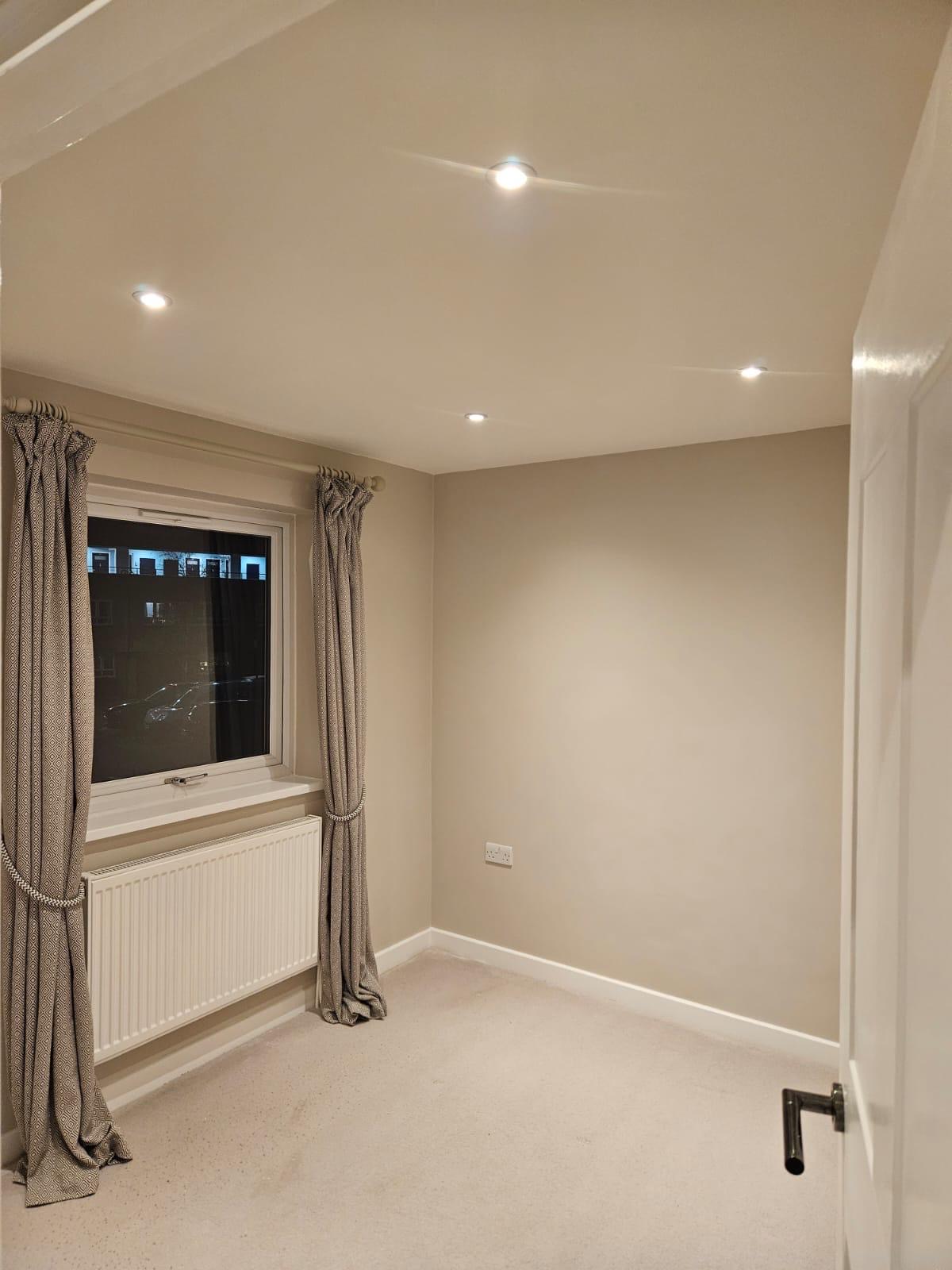 painter and decorator near me Camden Town