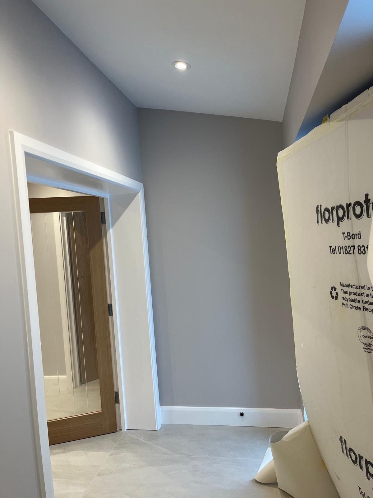 painter decorator near me Camden Town